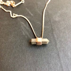 Kendra Scott Amanda Pendant Necklace